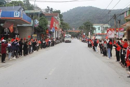 Tỉnh Nghệ An có 677 công dân viết đơn tình nguyện nhập ngũ