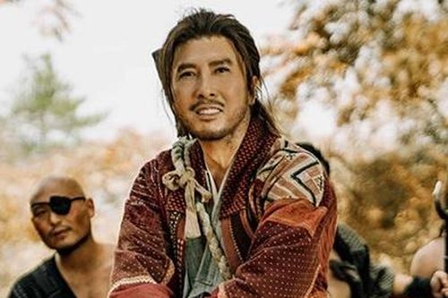 Chân Tử Đan kiếm bộn tiền nhờ 'Thiên long bát bộ' bản mới
