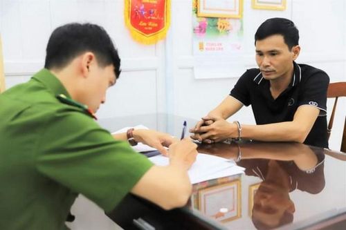 Truy tìm bị hại của nghi phạm lừa đảo chuyên nghiệp
