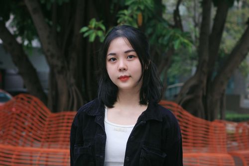 Nữ sinh Ngoại thương trúng tuyển học bổng thạc sĩ Bắc Đại