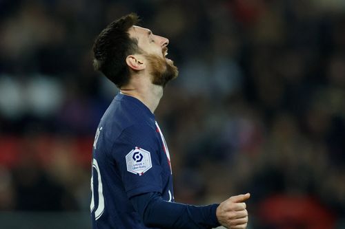Cựu sao PSG: Gia hạn cho Messi là ý tưởng rất tồi