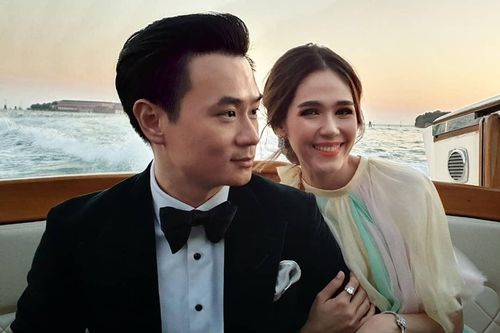 Chompoo Araya được chồng tỷ phú lập di chúc để lại toàn bộ tài sản