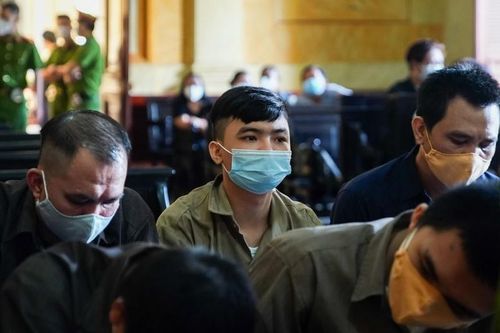 Truy tố băng nhóm sát hại Quân 'Xa Lộ'