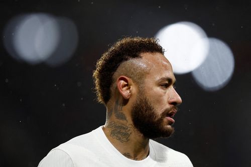 Hội CĐV PSG: Neymar không muốn hàn gắn với chúng tôi