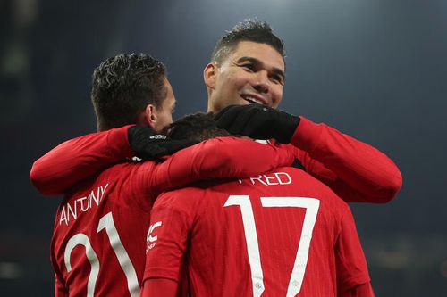 'Bão chấn thương' càn quét Man Utd