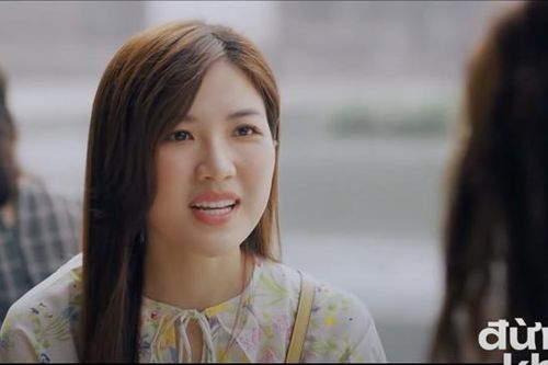 'Đừng nói khi yêu' tập 6: Trang giới thiệu người yêu cho Ly