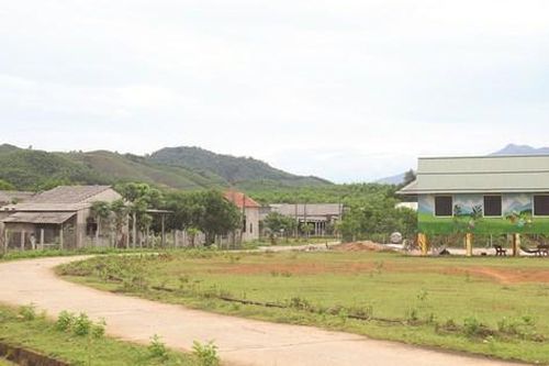 Công nhận xã An toàn khu tại tỉnh Quảng Trị