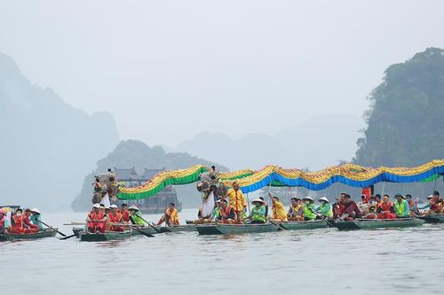 Bảo đảm an toàn, văn minh mùa lễ hội xuân