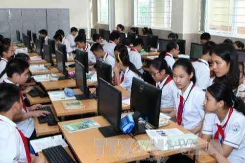 Chuyển đổi số thúc đẩy nền giáo dục mở