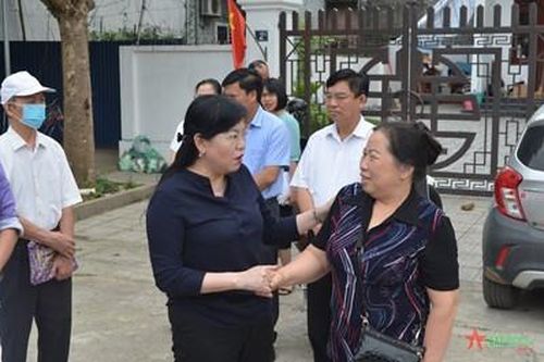 Làm tốt công tác tiếp công dân - chìa khóa để giảm đơn thư kéo dài, vượt cấp