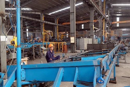Doanh nghiệp có đơn hàng, lao động trở lại ổn định sau Tết