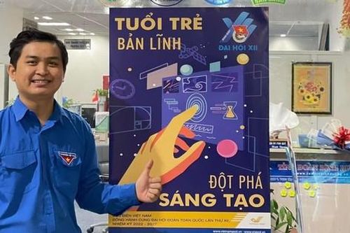 Sinh viên, cựu sinh viên sẵn sàng lên đường nhập ngũ
