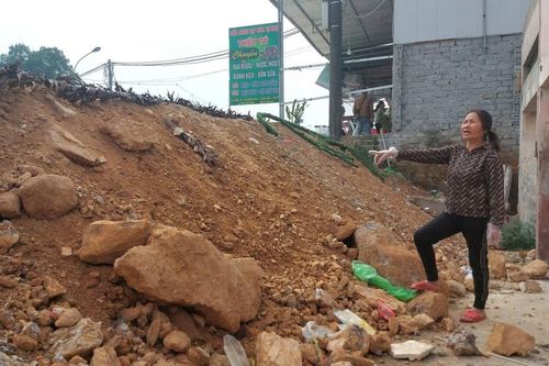 Sống khổ bên dự án ngàn tỷ