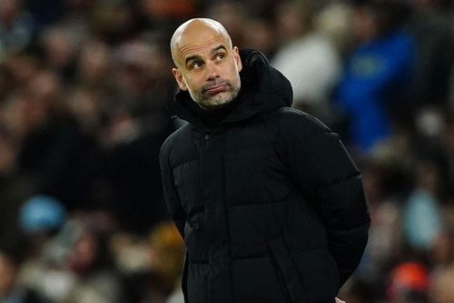 Man.City tự tin lại thắng trong 'cuộc chơi' tài chính