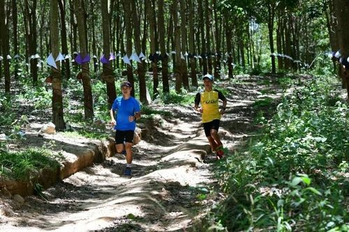 Tổ chức giải marathon kỷ niệm 110 năm thành lập tỉnh Kon Tum