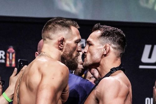 Conor McGregor 'tái xuất giang hồ': 'Iron' Mike dự báo sẽ kết liễu Gã điên Ailen ở hiệp đấu thứ 2