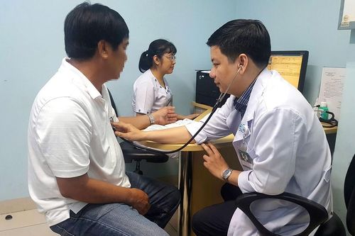 Tháo gỡ để bệnh viện tự chủ