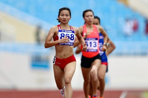 SEA Games 32 chuộng sao nhập tịch, điền kinh Việt Nam gặp khó?