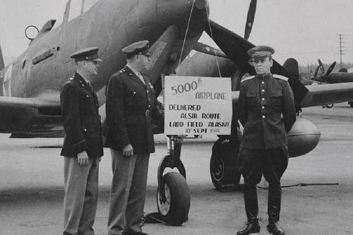 Lý do Liên Xô bắt giữ phi công Mỹ ném bom Tokyo năm 1942? (P2)