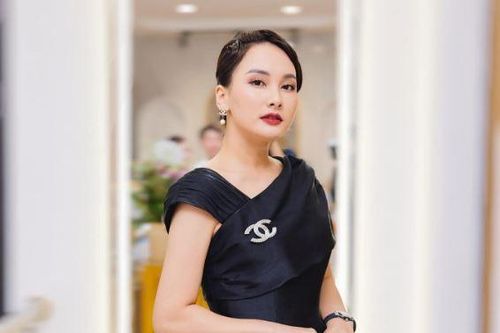 Mong muốn 'đặc biệt' của Bảo Thanh khiến chồng bạc cả lông mày