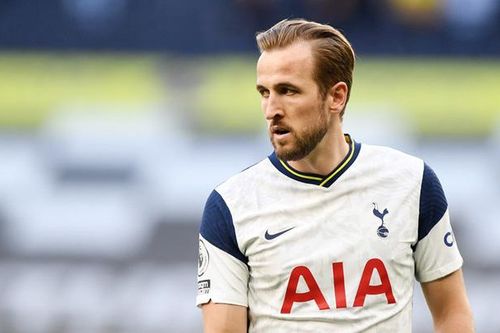 Tottenham từ chối bán Harry Kane cho Man United
