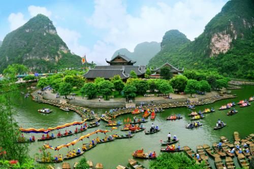 Ninh Bình vào top 10 điểm đến thân thiện nhất thế giới 2023