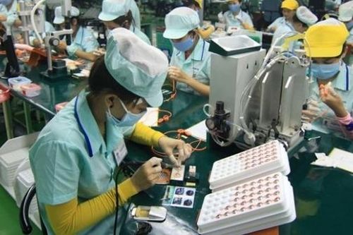 Báo Ấn Độ nhận định lạc quan về tăng trưởng kinh tế Việt Nam