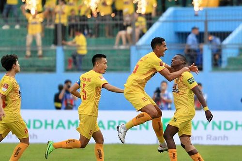 Chờ đợi trận 'derby Thanh – Nghệ'