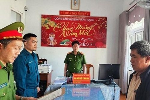 Khởi tố thuyền trưởng vụ chìm ca nô du lịch khiến 17 người chết ở Quảng Nam