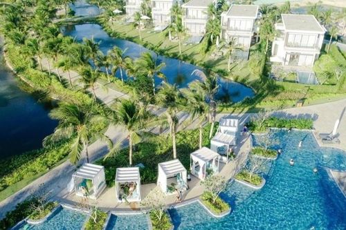 Làm rõ trách nhiệm các đơn vị tham mưu chuyển đổi công năng của dự án khu du lịch nghỉ dưỡng thành khu ở