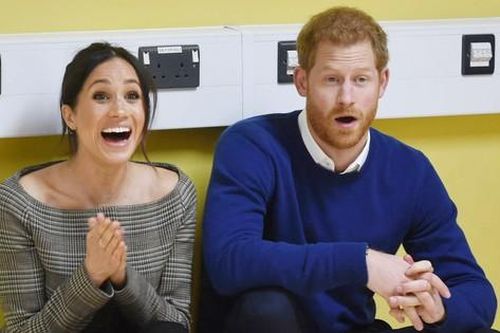 Harry - Meghan Markle mua nhà giá rẻ