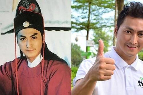 'Triển Chiêu' Hà Gia Kính đổi đời nhờ từ bỏ giới showbiz