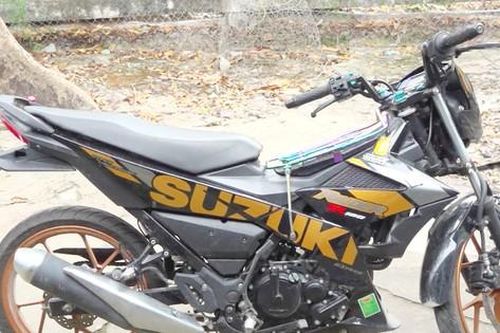 Bắt nhóm đối tượng cướp xe rồi đòi tiền chuộc ở Cà Mau
