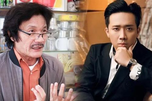 NSƯT Công Ninh: 'Tôi không đuổi học trò'
