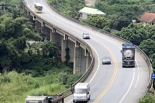 Dự án kết nối giao thông miền núi phía Bắc 'đội vốn' hơn 700 tỷ đồng