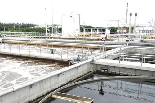 Một công nhân mất tích 3 ngày, nghi rơi xuống bể thải nhà máy mì