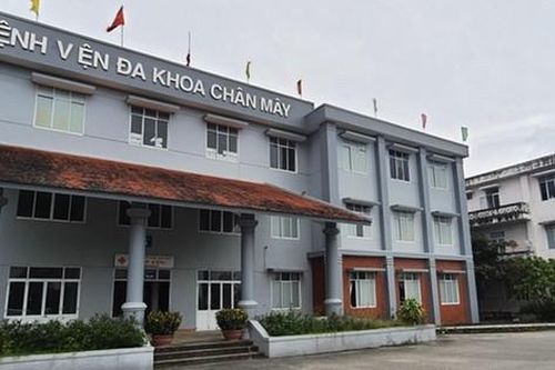 Sở Y tế TT-Huế lên tiếng vụ Phó khoa đơn phương xin nghỉ việc