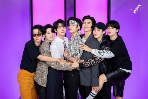 BTS 'trắng tay' tại Grammy 3 năm liên tiếp