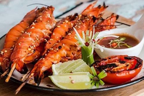 Những đặc sản nức tiếng Đất Mũi níu chân du khách gần xa