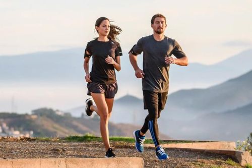6 môn thể thao nhẹ nhàng cho người bận rộn