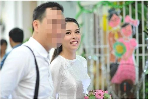 Lan truyền ảnh kết hôn trước Quốc Nghiệp, O Sen Ngọc Mai nói gì?