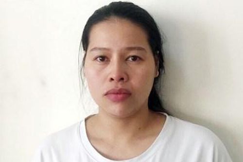 Phê chuẩn khởi tố đối tượng 'dụ' đưa người đi xuất khẩu lao động để … lừa tiền