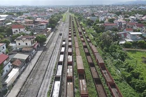 Quảng Ninh: Đánh giá hiệu quả đầu tư dự án đường sắt bị treo 17 năm