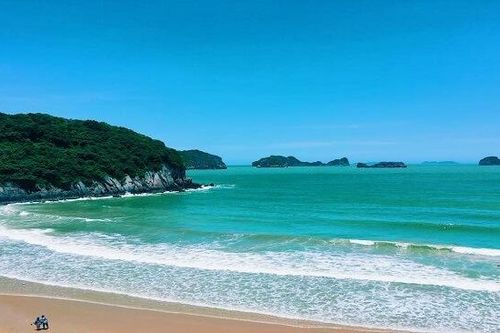 Thơ: Biển gọi em về