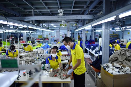TP Hồ Chí Minh tiếp tục tháo gỡ khó khăn cho doanh nghiệp