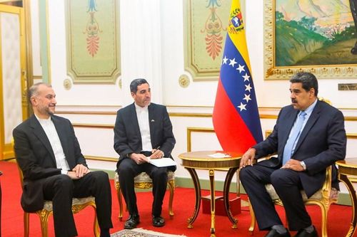 Đằng sau chuyến thăm của Ngoại trưởng Iran tới Venezuela và Nicaragua
