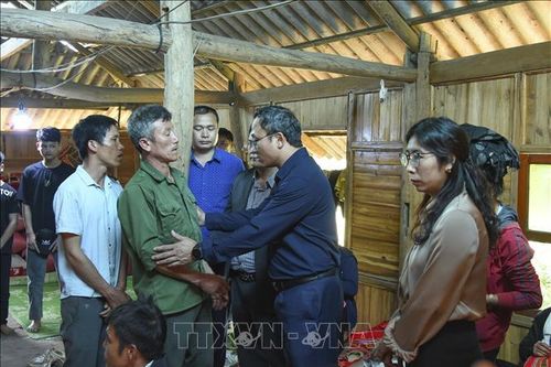 Khẩn trương điều tra làm rõ vụ tai nạn đặc biệt nghiêm trọng tại Điện Biên