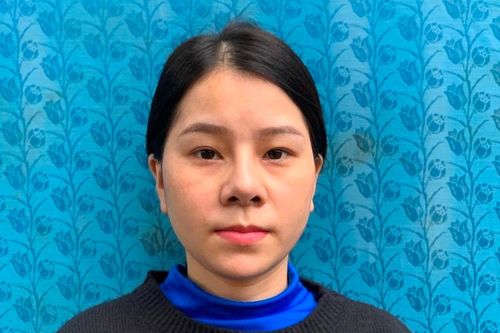 Bắt đối tượng lừa đưa người qua biên giới làm việc trái phép