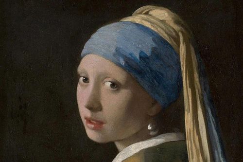 Triển lãm lớn nhất các tác phẩm của danh họa Vermeer tại Hà Lan