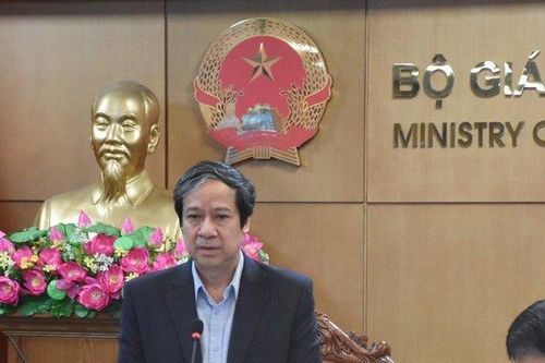 Giám sát thực hiện Chương trình GDPT 2018 theo các vấn đề trọng tâm